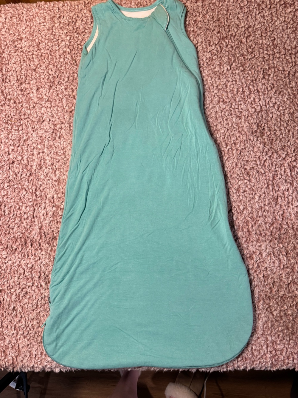 Kyte Baby Sleep Sack Medium 1.0 TOG